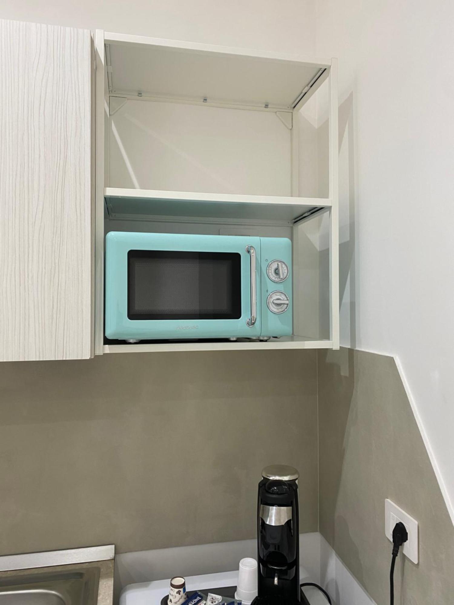 Appartamento A Casa Mia Napoli Esterno foto