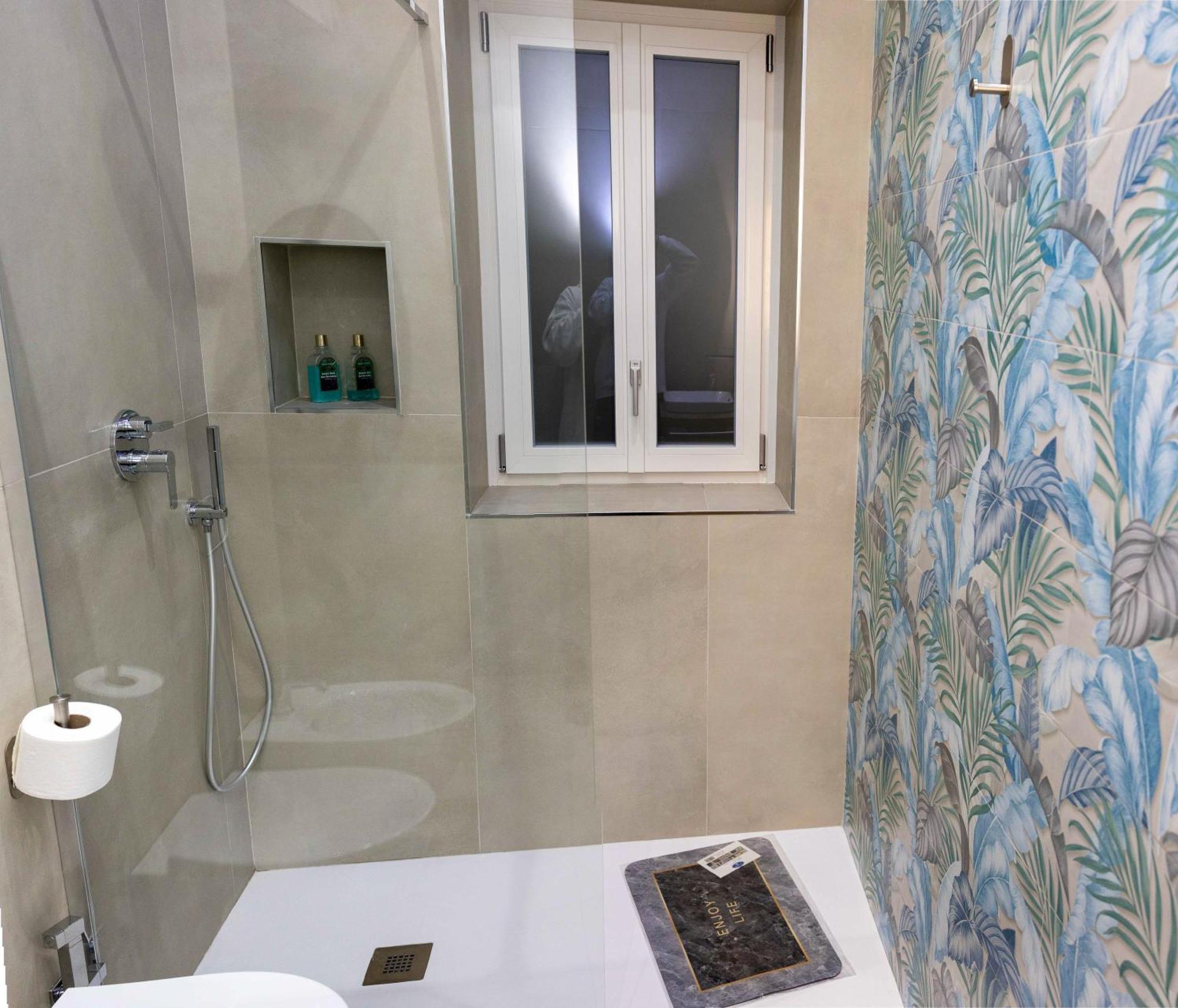 Appartamento A Casa Mia Napoli Esterno foto