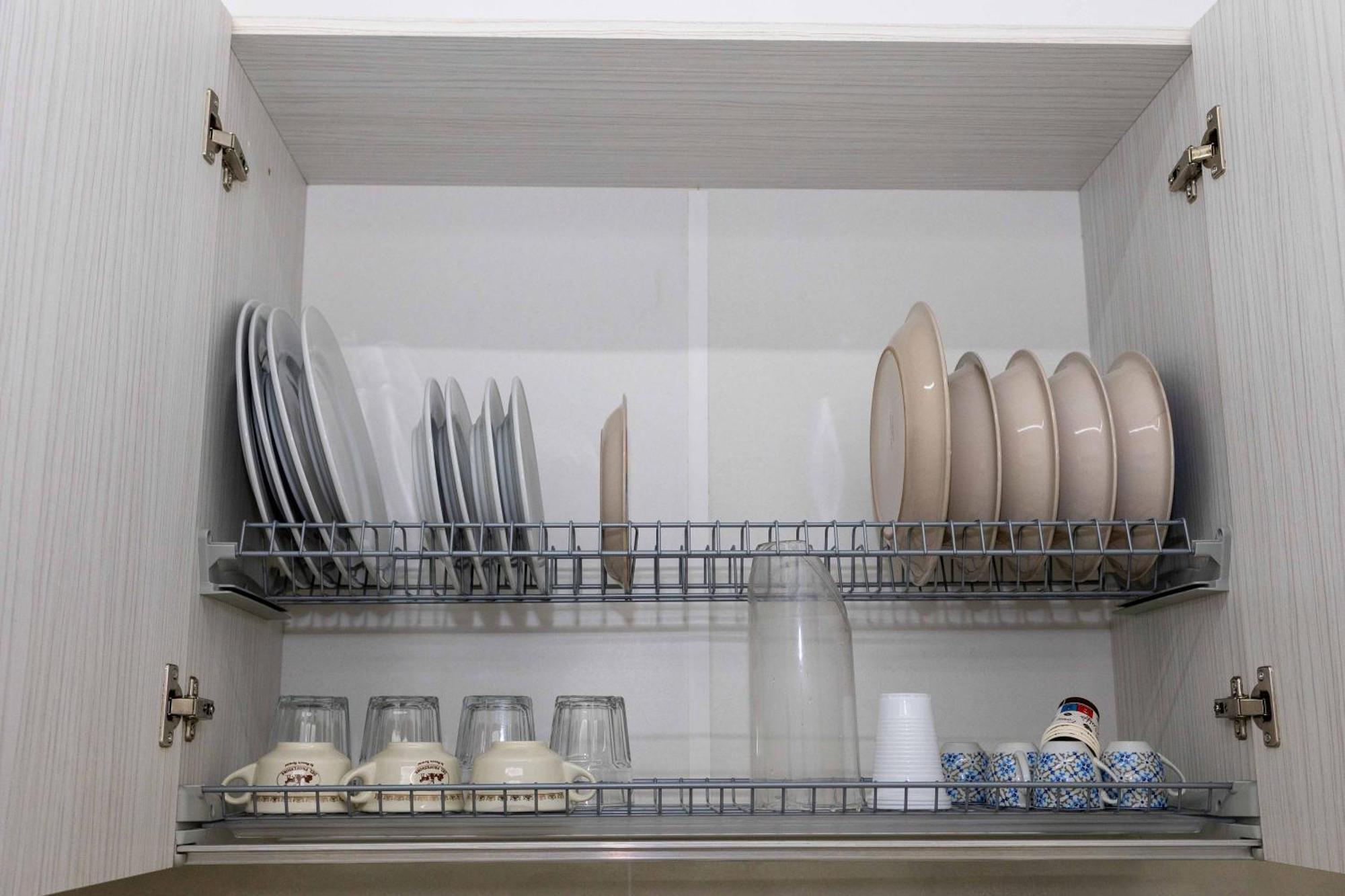 Appartamento A Casa Mia Napoli Esterno foto