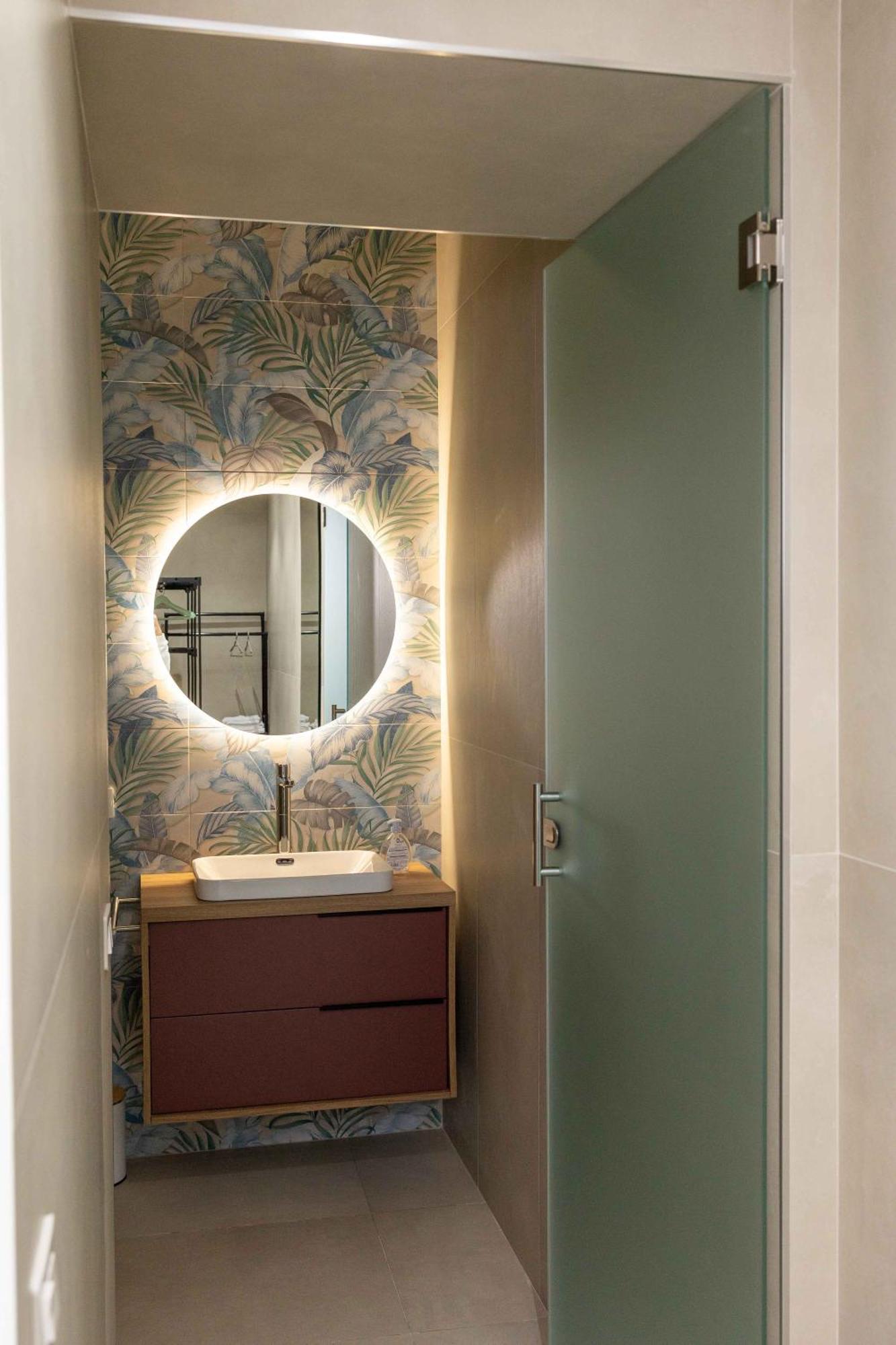 Appartamento A Casa Mia Napoli Esterno foto